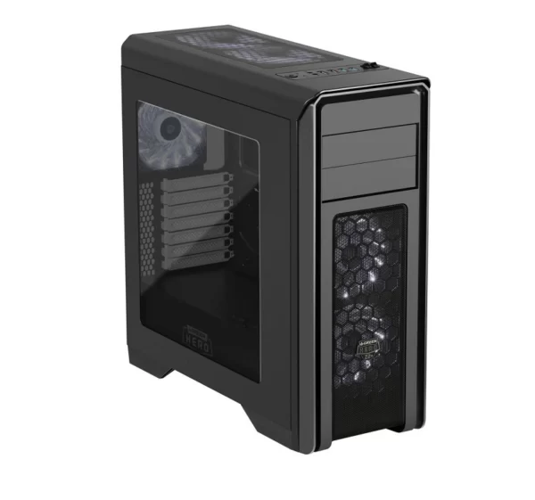 کیس گرین Z2 Plus Hero - Image 2