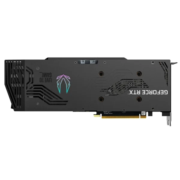 GeForce RTX 3070 TI TRINITY
