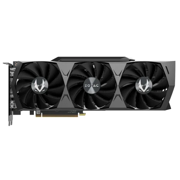 GeForce RTX 3070 TI TRINITY