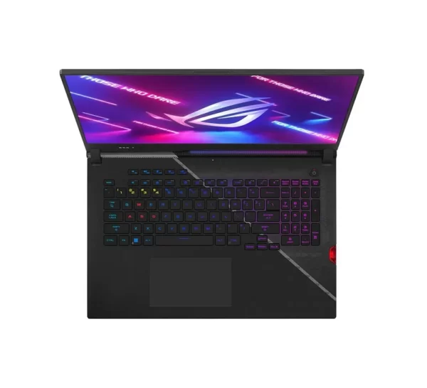 لپ تاپ ایسوس 17 اینچ ROG Strix SCAR 17 G733ZW-AA - Image 2
