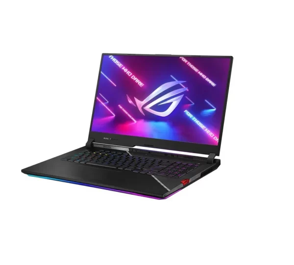 لپ تاپ ایسوس 17 اینچ ROG Strix SCAR 17 G733ZW-AA - Image 3