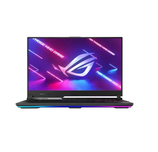 لپ تاپ ایسوس 17 اینچ ROG Strix SCAR 17 G733ZW-AA - Image 5