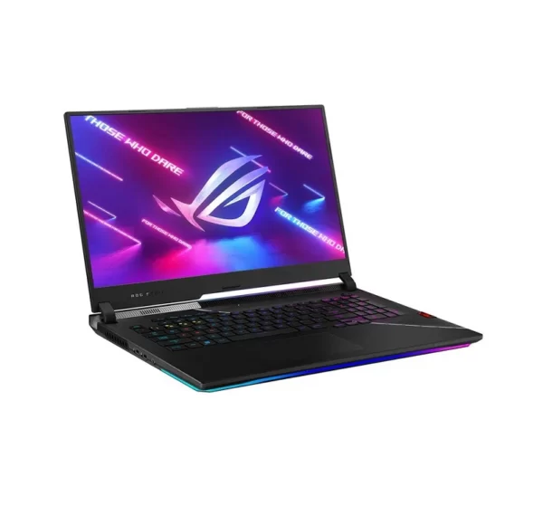 لپ تاپ ایسوس 17 اینچ ROG Strix SCAR 17 G733ZW-AA - Image 6