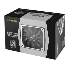 پاور فول ماژولار گرین GP750B-OCPT