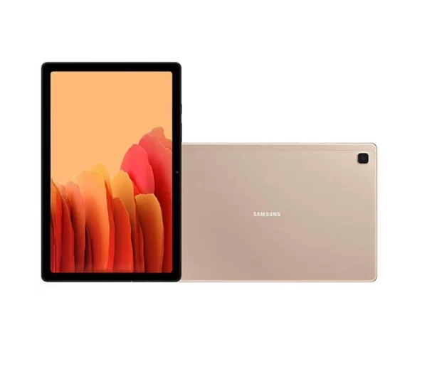 تبلت سامسونگ Samsung Galaxy Tab A7 10.4 SM-T505 64GB LTE - Image 4