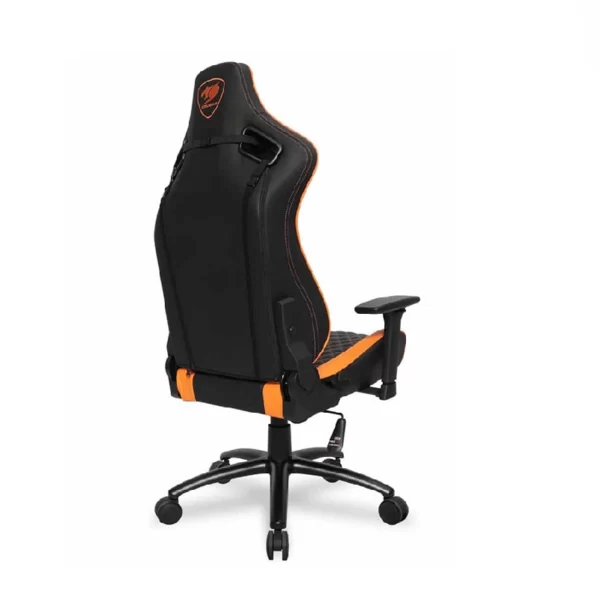 صندلی گیمینگ کوگار Gaming Chair Cougar Explore S - Image 2