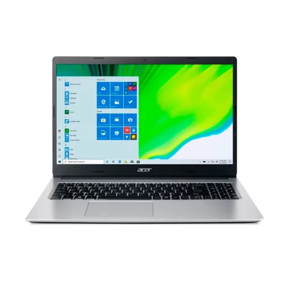 لپ تاپ ایسر 15 اینچ Aspire 3 A315-58G-30KZ