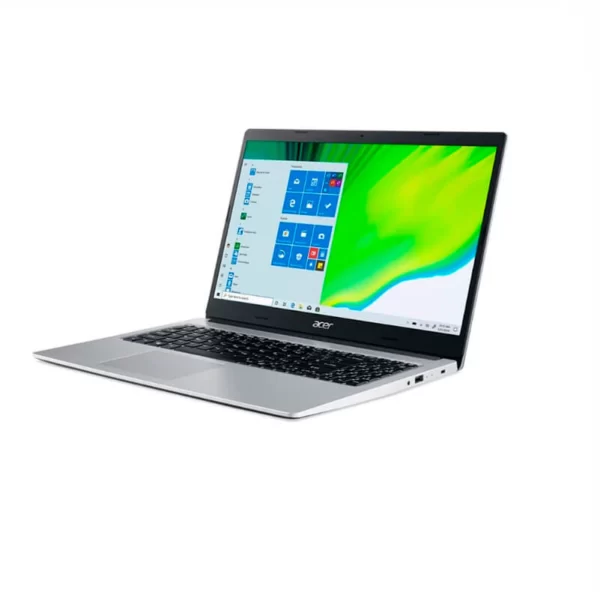 لپ تاپ ایسر 15 اینچ Aspire 3 A315-58G-30KZ - Image 4