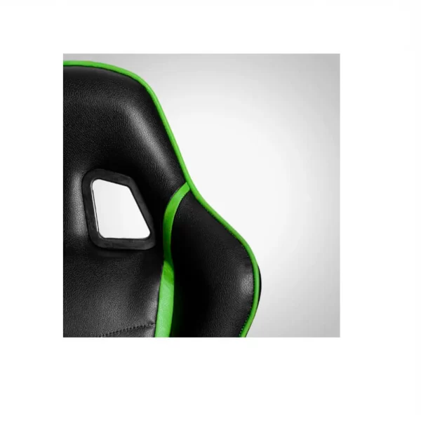 صندلی گیمینگ رنزو Gaming Chair Renzo Green - Image 4