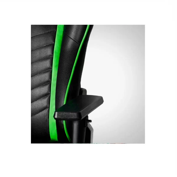 صندلی گیمینگ رنزو Gaming Chair Renzo Green - Image 5