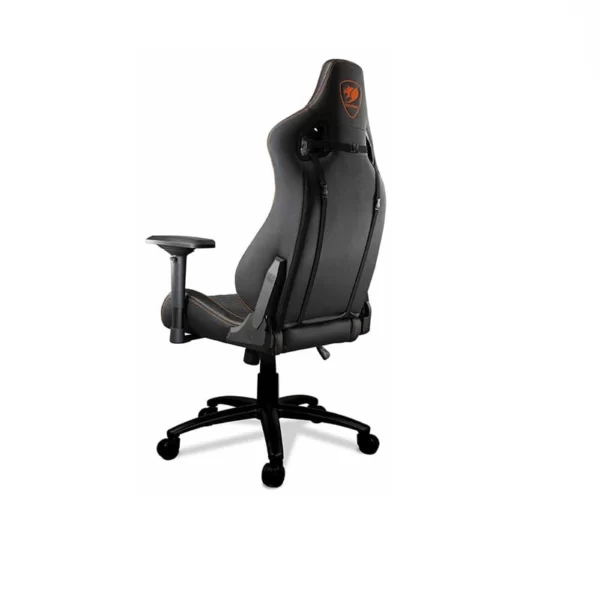 صندلی گیمینگ کوگار Gaming Chair Cougar Armor S Black - Image 2