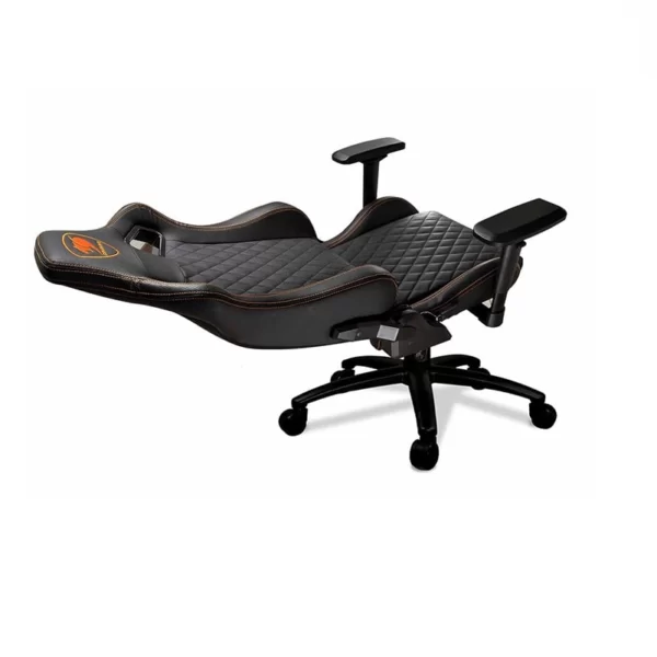 صندلی گیمینگ کوگار Gaming Chair Cougar Armor S Black - Image 3