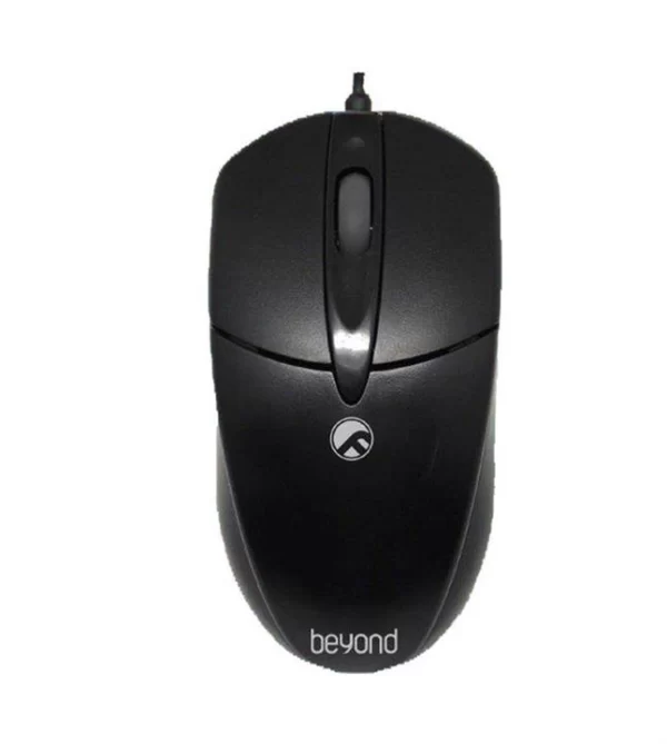 ماوس بیاند BM-1214