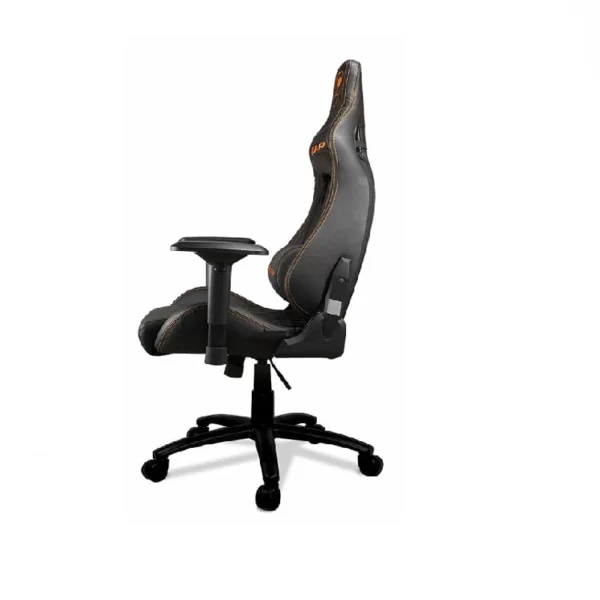 صندلی گیمینگ کوگار Gaming Chair Cougar Armor S Black - Image 4