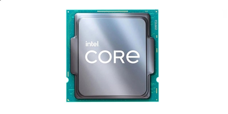 پردازنده اینتل Core i3-12100F