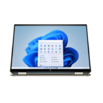 جهان بازار / لپ تاپ اچ پی 13.5 اینچ Spectre X360 14T EA000-A
