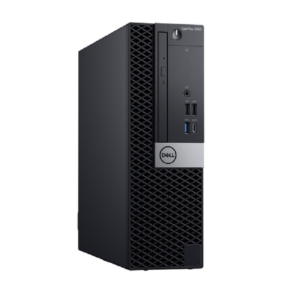 کیس استوک دل Dell Optiplex 3060 پردازنده i5 نسل 8 + HDMI