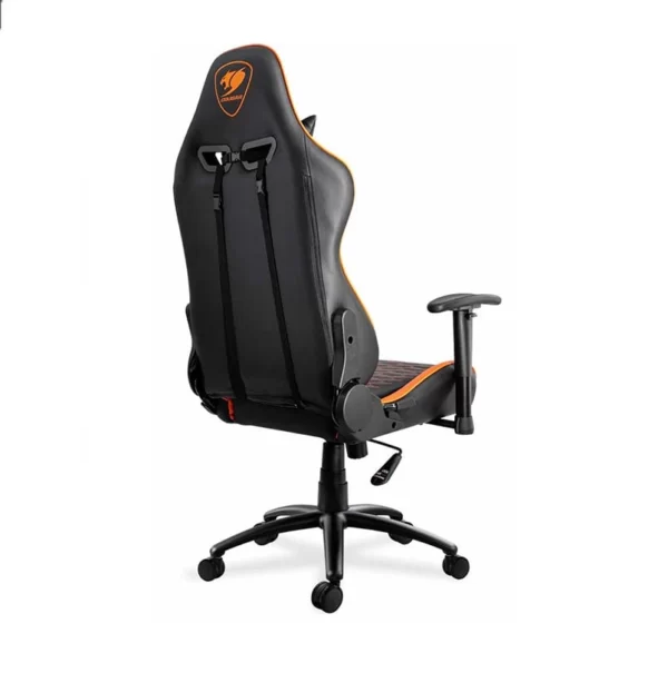 Gaming Chair Cougar OUTRIDER Orange