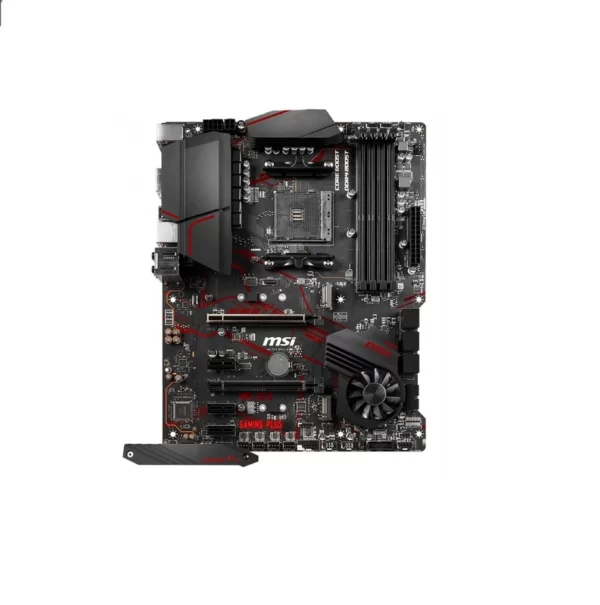 مادربرد ام اس آی مدل MSI MPG X570 GAMING PLUS - Image 2