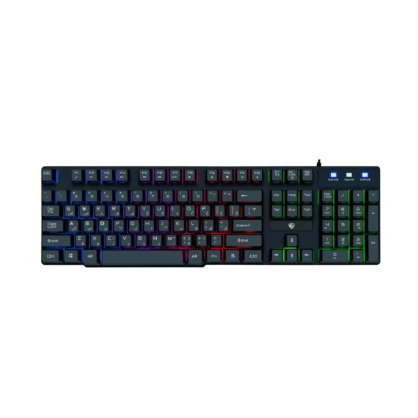 کیبورد بیاند BGK-2100 - Image 2