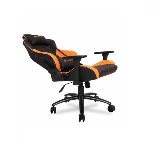 صندلی گیمینگ کوگار Gaming Chair Cougar Explore S - Image 3