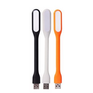 چراغ مسواکی USB LED