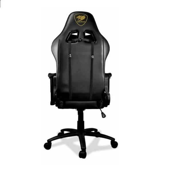 صندلی گیمینگ کوگار Gaming Chair Cougar Armor One Royal - Image 2