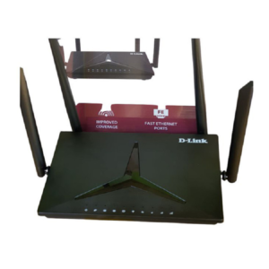 روتر 4G LTE دی لینک DWR-M920
