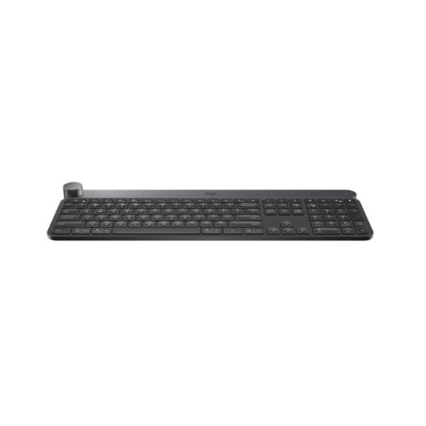 کیبورد بی سیم لاجیتک Logitech Craft - Image 2