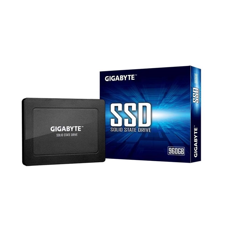هارد اس اس دی گیگابایت GP-GSTFS31960GNTD ظرفیت 1tb