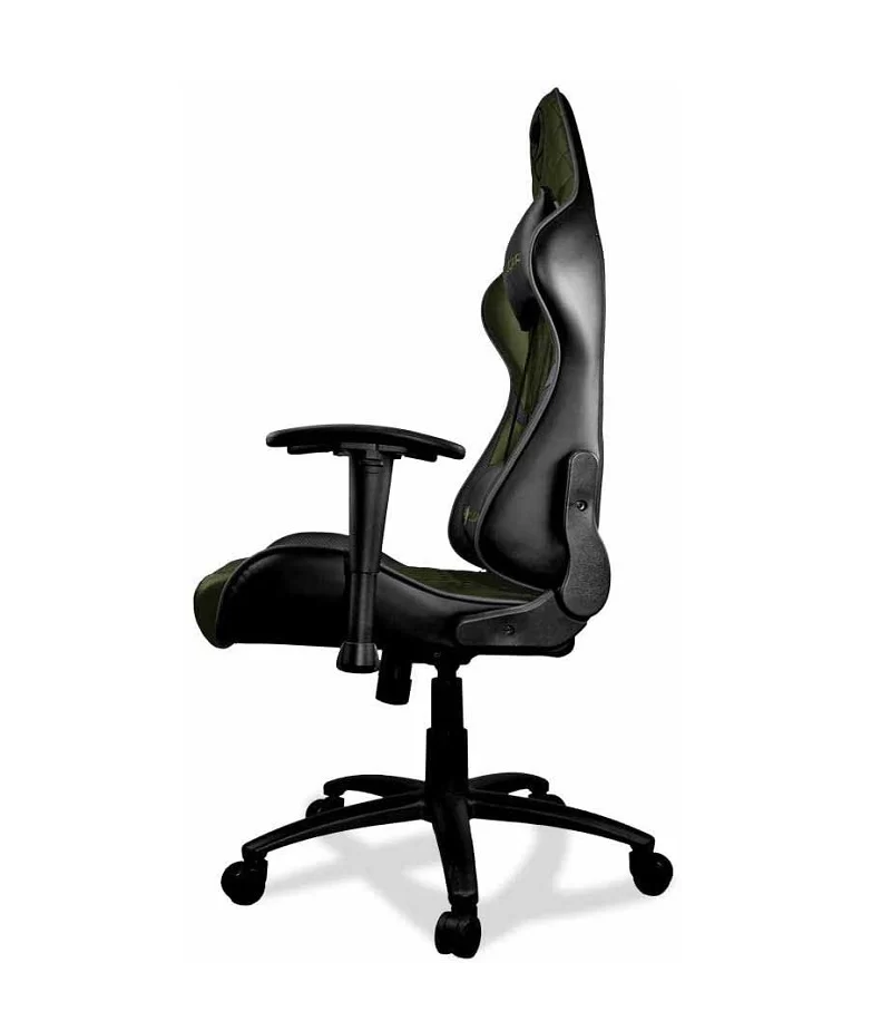 صندلی گیمینگ کوگار سبز Gaming Chair Cougar Armor One X GREEN