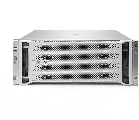 سروراچ پی HPE ProLiant DL580 G9