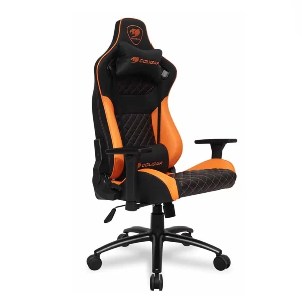صندلی گیمینگ کوگار Gaming Chair Cougar Explore S - Image 5