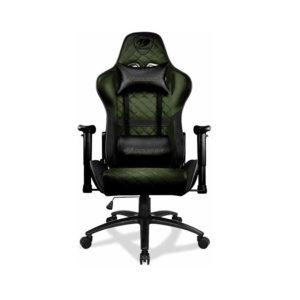 Gaming Chair Cougar Armor One X GREEN
