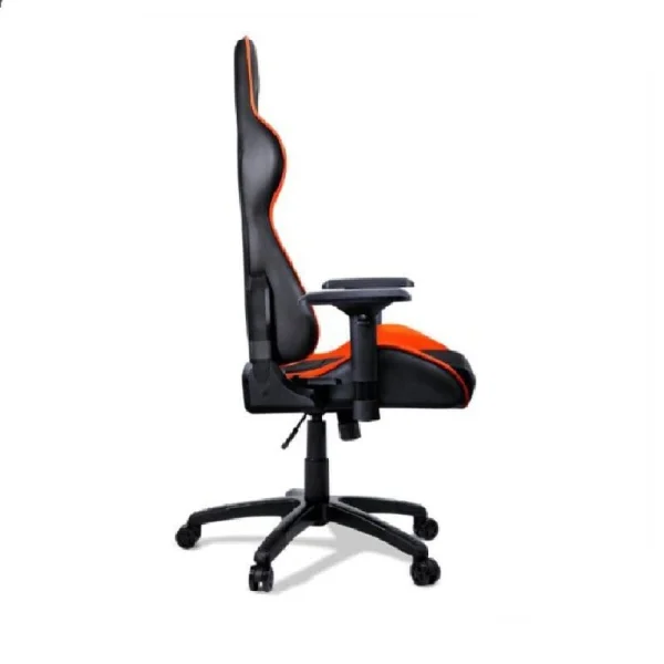صندلی گیمینگ کوگار Cougar Armor Orange - Image 2