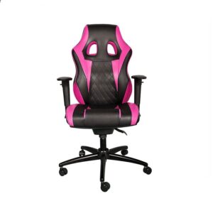 Gaming Chair Bamo Pink