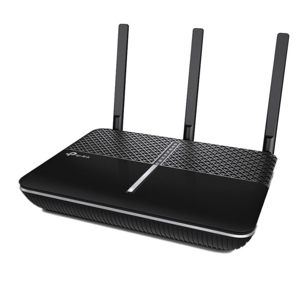 مودم VDSL/ADSL تی پی لینک Archer VR600 - Image 4