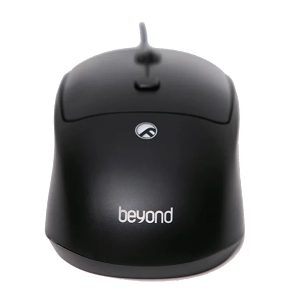 کیبورد و ماوس بیاند Beyond BMK-2990 - Image 3