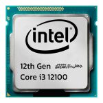 Core i3 12100