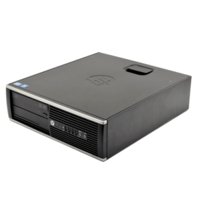 کیس استوک HP 8300 i7-8-128