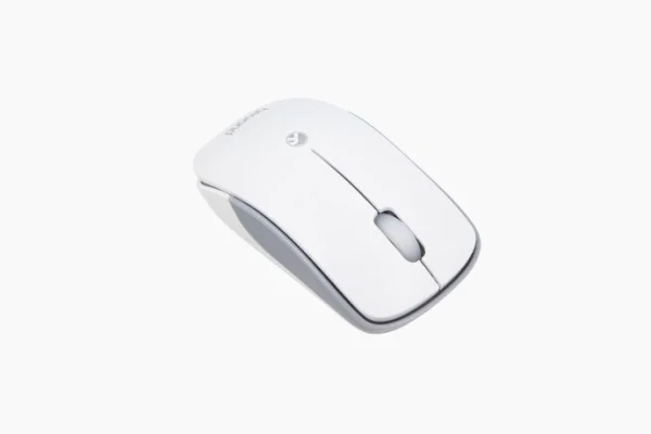کیبورد و ماوس بیاند بی سیم Beyond BMK-2261 White - Image 5