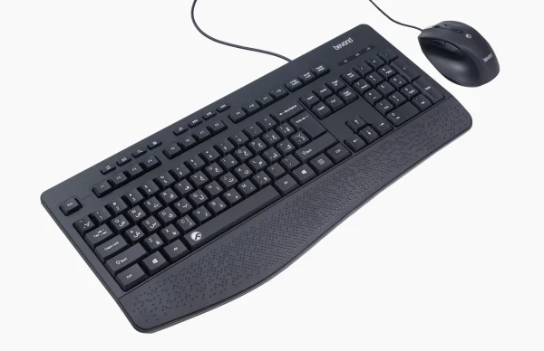 کیبورد و ماوس بیاند Beyond BMK-9200 - Image 3