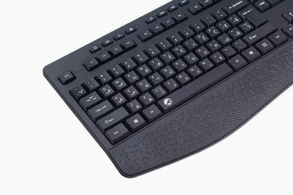 کیبورد و ماوس بیاند Beyond BMK-9200 - Image 4