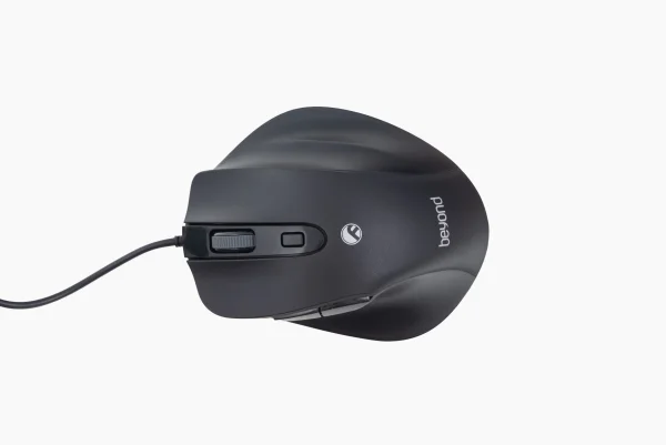 کیبورد و ماوس بیاند Beyond BMK-9200 - Image 7