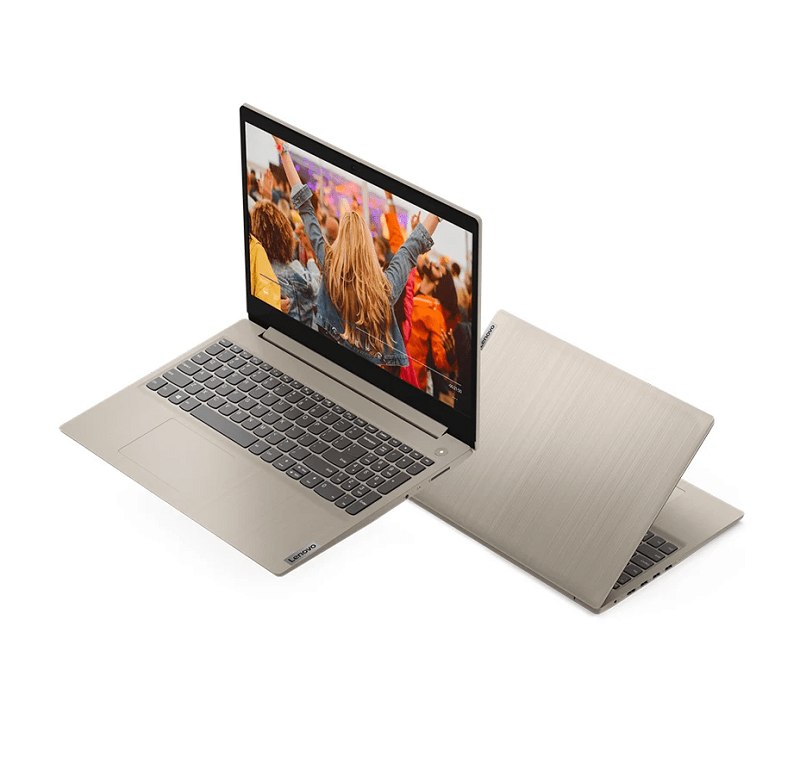 لپ تاپ لنوو 15 اینچ IdeaPad 3-KAF