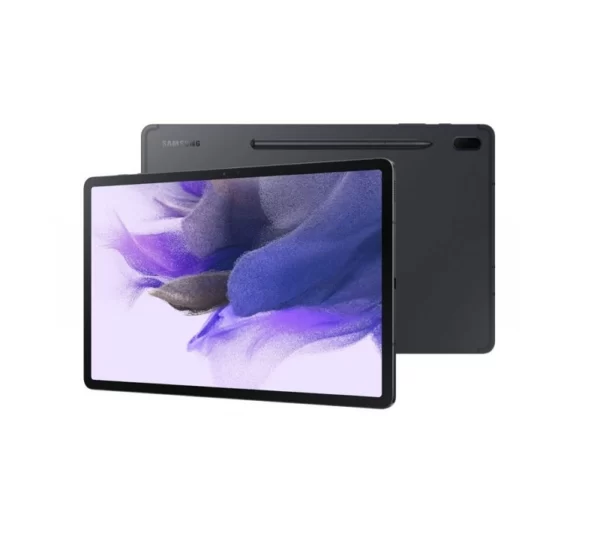تبلت سامسونگ Samsung Galaxy Tab S7 FE LTE SM-T735 64GB - Image 3