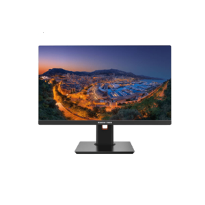 آل این وان 24 اینچ مسترتک ZX240-C581SB هارد 1TB