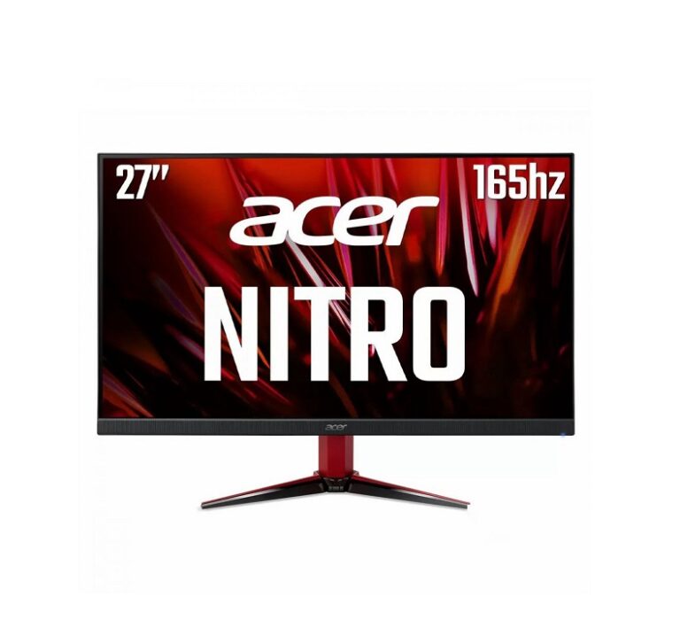قیمت مانیتور 27 اینچ ایسر NITRO VG271S 