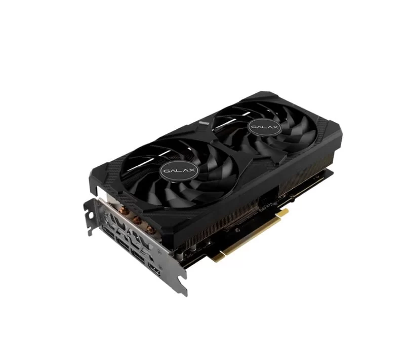 کارت گرافیک گلکس GeForce RTX 3070 ظرفیت 8 گیگابایت