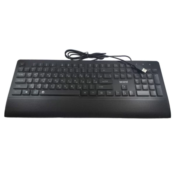کیبورد بیاند Beyond BK-7200 - Image 4